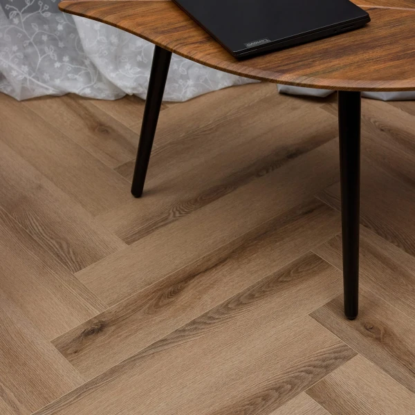 SPC ламинат Steinholz Herringbone Лустенау STH062H