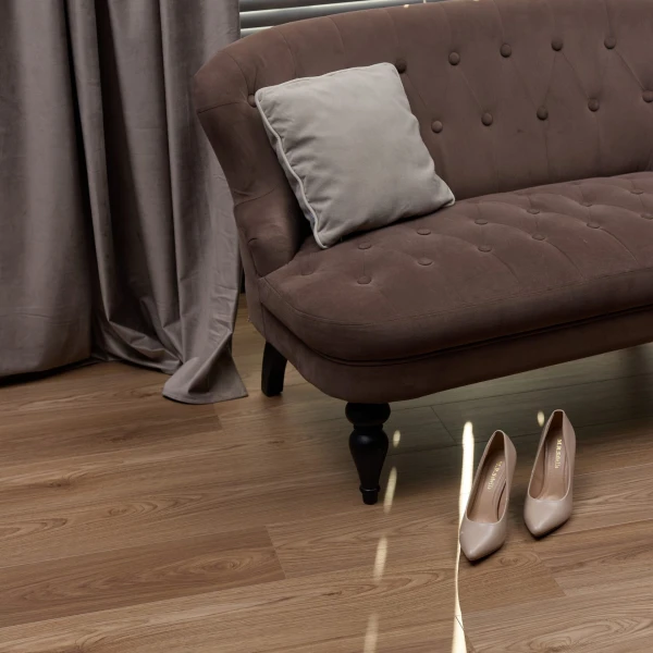 SPC ламинат Steinholz Prime Фельд STH080