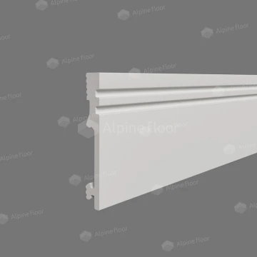 Напольный плинтус Alpine Floor Tanle TL011022 Арво