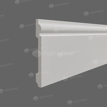 Напольный плинтус Alpine Floor Tanle TL011204 Армансон