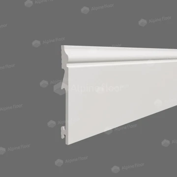 Напольный плинтус Alpine Floor Tanle TL011506 Ноэль
