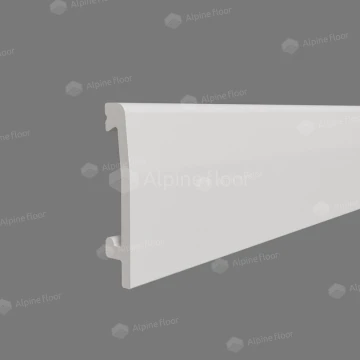 Напольный плинтус Alpine Floor Tanle TL017003 Виро