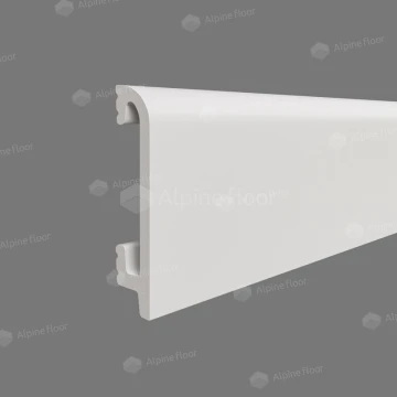 Напольный плинтус Alpine Floor Tanle TL018047 Валон