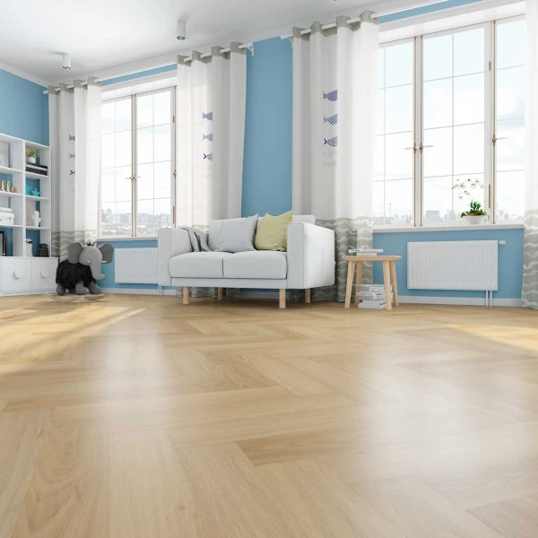 Кварцевый ламинат Fargo Parquet Вяз Оксфорд 33-2101-05 4/0.5мм