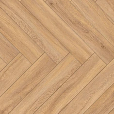 Кварц винил Aquafloor Space Parquet Light AF4508PQL