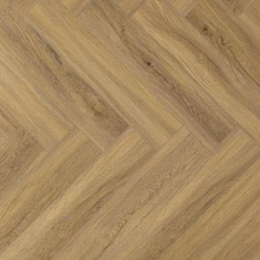 Кварц винил Aquafloor Space Parquet Light AF4515PQL