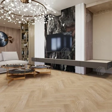 SPC ламинат Ensten Valland Parquet ECO 103-04 Олива