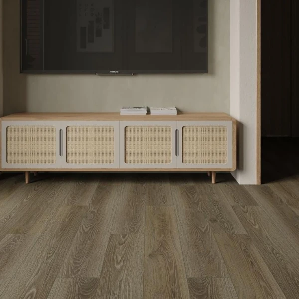 ПВХ плитка Art East Art Tile Click Ясень Тревизо 45-10 ATC