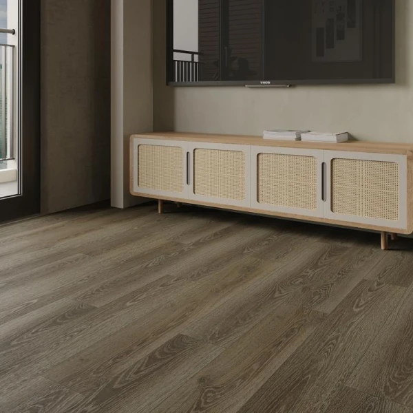 ПВХ плитка Art East Art Tile Click Ясень Тревизо 45-10 ATC