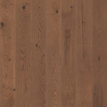 Паркетная доска Sommer Classic Plank Дуб Каспий 1000 1-полосный