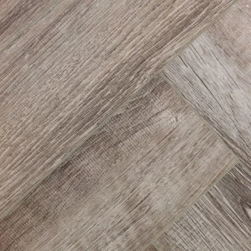 Ламинат SPC CronaFloor Herringbone Дуб Тулон