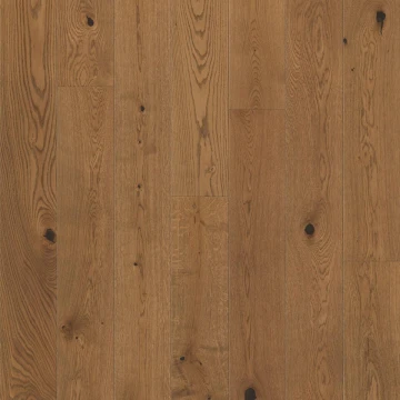 Паркетная доска Sommer Classic Plank Дуб Ильмень 1000 1-полосный
