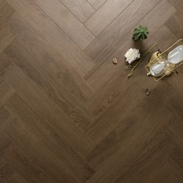 Ламинат Icon Floor ORANGE OR-131 Дуб Дымчатый/Oak Dymchatiy