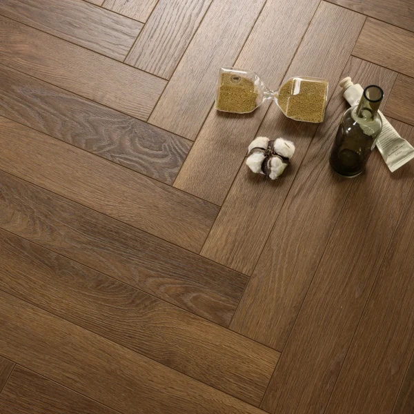Ламинат Icon Floor Elegant EL-623 Дуб Делон/Oak Delon