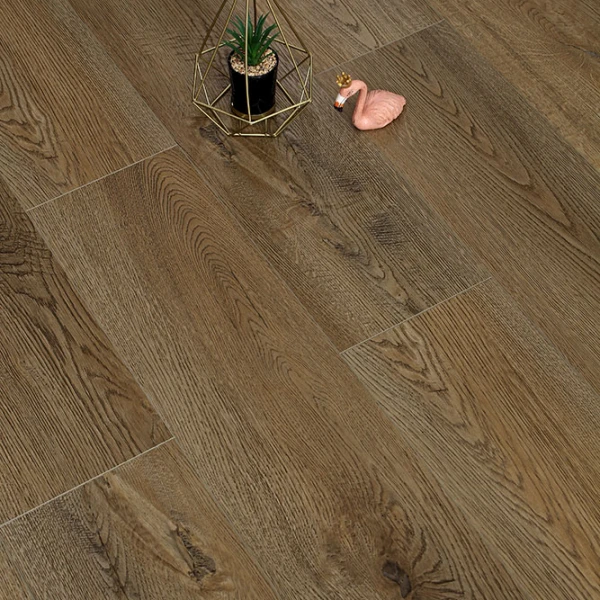 SPC ламинат Icon Floor Mint Дуб Бокюз MI-51