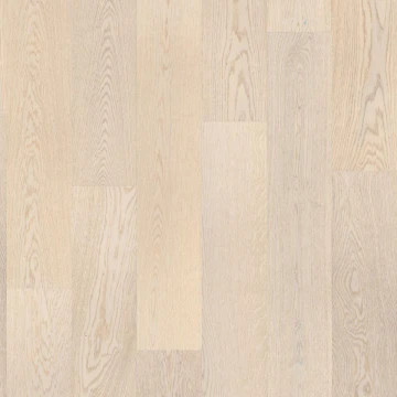 Паркетная доска Sommer Classic Plank Дуб Онега 1000 1-полосный