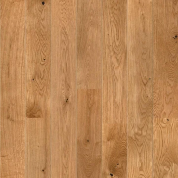 Паркетная доска Sommer Classic Plank Дуб Байкал 1000 1-полосный