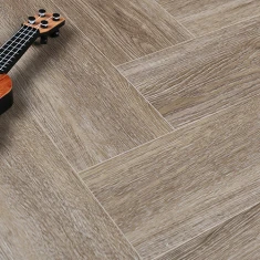 ПВХ плитка Icon Floor Purple Дуб Корбюзье BLVT-202