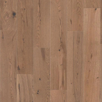 Пачка паркетной доски Sommer Classic Plank Дуб Неро 1000 1-полосный