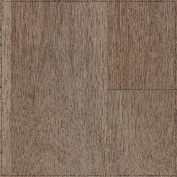 Кварцвиниловая плитка LVT Fine Floor Wood 2024 (DryBack) Дуб Роан FF-1433