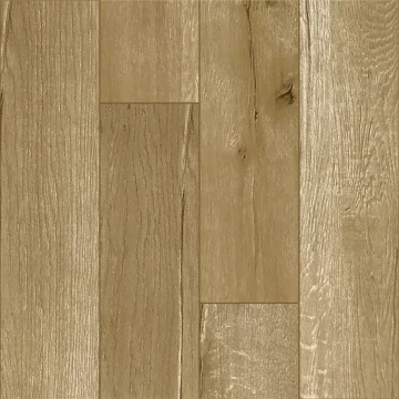 Кварц-виниловая плитка Fargo Comfort LVT Дуб Робуста 20-81996-9 крашеная фаска