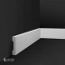 Плинтус Q Decor SX030