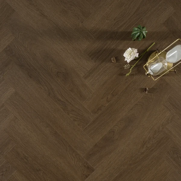 Ламинат Icon Floor ORANGE OR-131 Дуб Дымчатый/Oak Dymchatiy