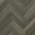 Кварцевый ламинат Fargo Herringbone Дуб Борнео 44-3046-6  Click System 5G