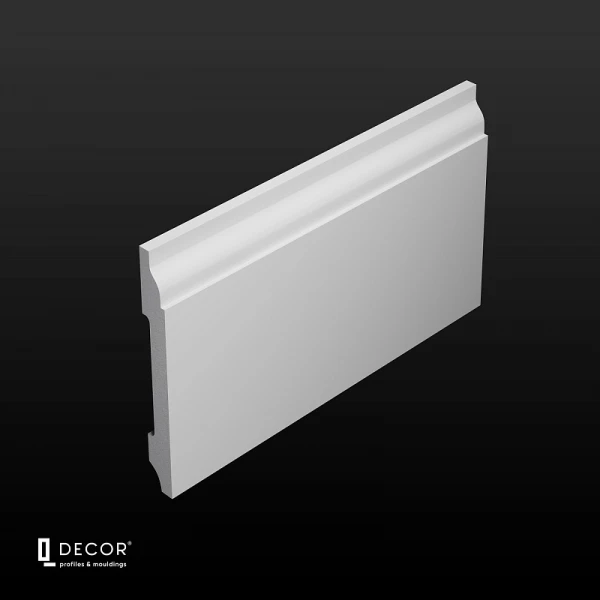 Плинтус Q Decor SX018