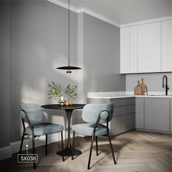 Плинтус Q Decor SX038