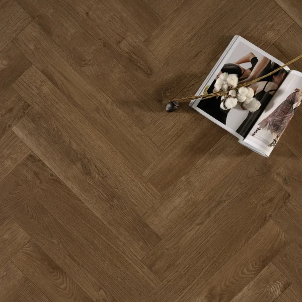 Ламинат Icon Floor ORANGE PRIME ORP-212 Дуб Табакко/Oak Tobacco