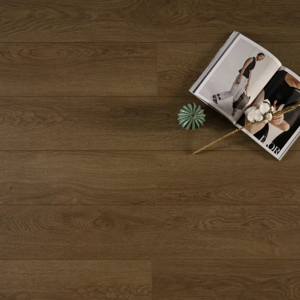 Ламинат Icon Floor Berry BR-603 Дуб Крюг/Oak Krug