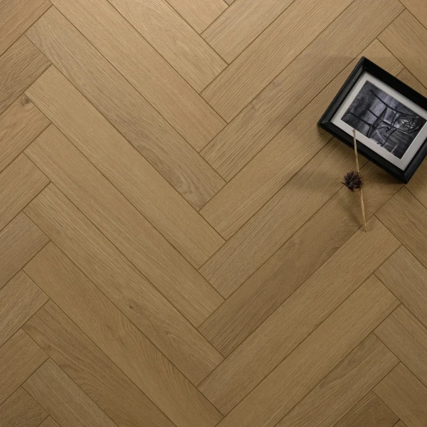 Ламинат Icon Floor Elegant EL-621 Дуб Денев/Oak Deneuve
