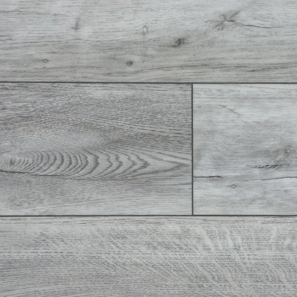 SPC ламинат CM Floor ScandiWood 5мм Дуб Серый 01