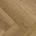 SPC ламинат CM Floor Parkett Дуб Амбер 36