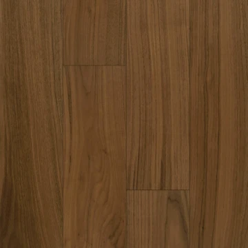 Кварцевый паркет Quartz Parquet Классик Орех Американский 400-29 7/1,2 мм