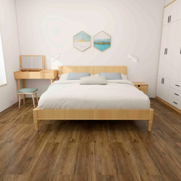 LVT плитка Aspenfloor Густо Идиллия GU3-09