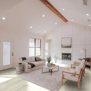 SPC ламинат Westerhof Modern Brilliant 6009-20