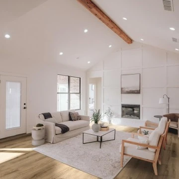 SPC ламинат Westerhof Modern Wooden 6057-8