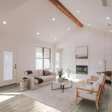 SPC ламинат Westerhof Modern Steel 65-901