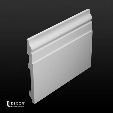 Плинтус Q Decor SX024