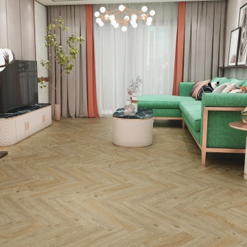 Ламинат Skalla Wood Herringbone Дуб Биркенес (Oak Birkenes) HR 1020