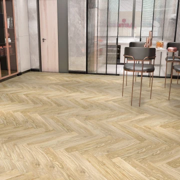 Ламинат Skalla Wood Herringbone Дуб Винье (Oak Vigne) HR 1021