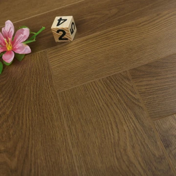 Ламинат Skalla Wood Herringbone Дуб Стейген (Oak Steigen) HR 1025