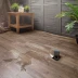 Кварц винил Aquafloor Classic AF5504 дуб античный