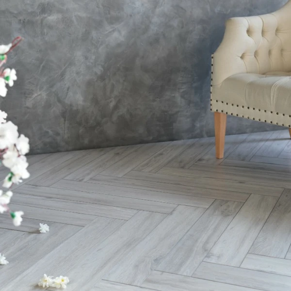 Кварц винил Aquafloor Parquet Plus AF6011PQ+