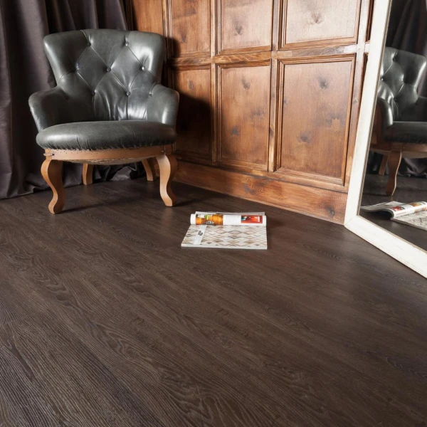 Кварц винил Aquafloor Real Wood AF 6053 GLUE