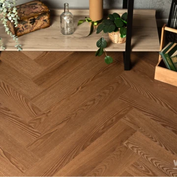 Кварц винил Vinilam PARQUET Herringbone Glue GD11200 Паркет Винсент Glue