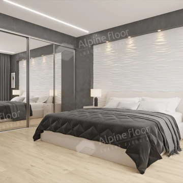 LVT плитка Alpine Floor Stone Premium Дуб Ваниль Eco 23-1