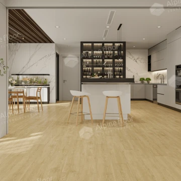 LVT плитка Alpine Floor Stone Premium Дуб Ваниль Селект Eco 23-2